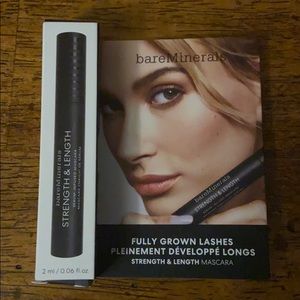 ✨5/25 bareMinerals strength & length mascara